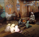 Nubisches Museum 